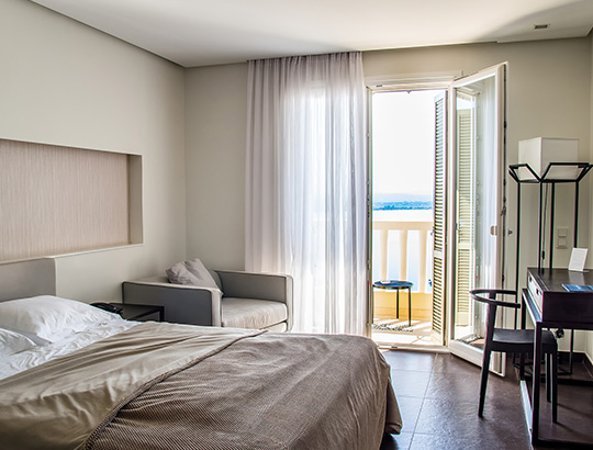 Room image description