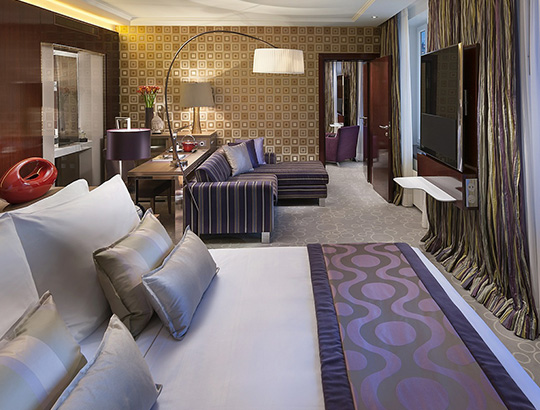 Room image description